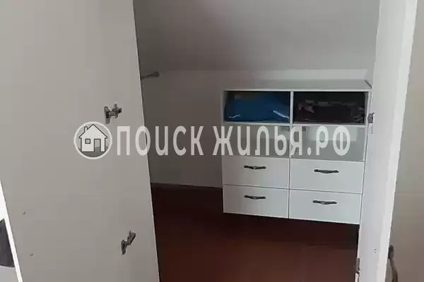 Дом под ключ «Коттеджи Ольвия»