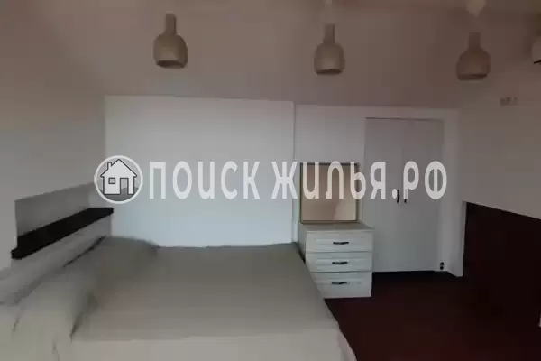 Дом под ключ «Коттеджи Ольвия»