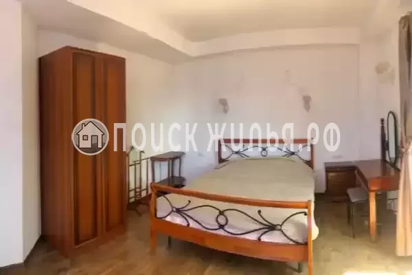 Дом под ключ «Коттеджи Ольвия»