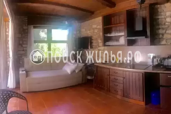 Дом под ключ «Коттеджи Ольвия»