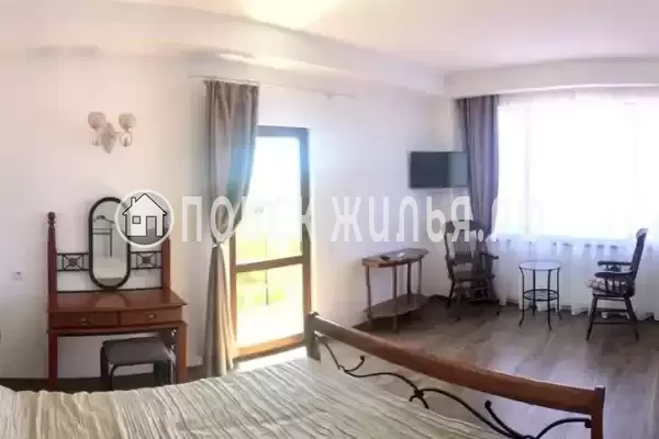 Дом под ключ «Коттеджи Ольвия»