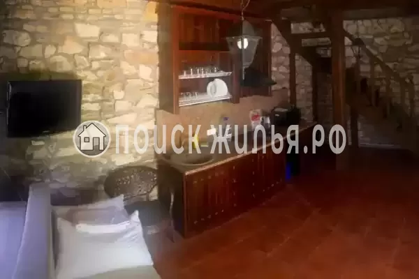 Дом под ключ «Коттеджи Ольвия»