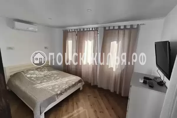 Дом под ключ «Коттеджи Ольвия»