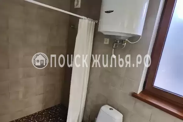 Дом под ключ «Коттеджи Ольвия»