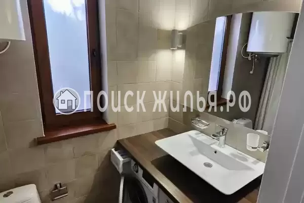 Дом под ключ «Коттеджи Ольвия»