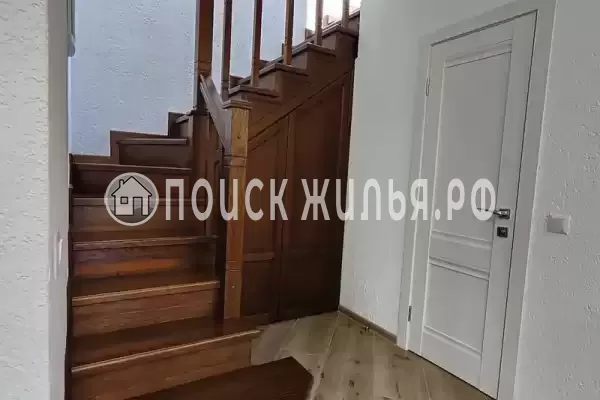 Дом под ключ «Коттеджи Ольвия»