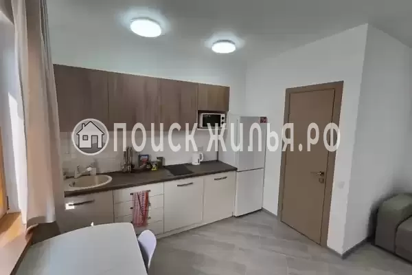 Дом под ключ «Коттеджи Ольвия»