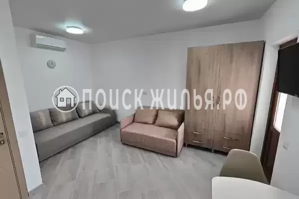 Дом под ключ «Коттеджи Ольвия»