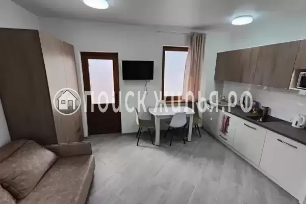 Дом под ключ «Коттеджи Ольвия»