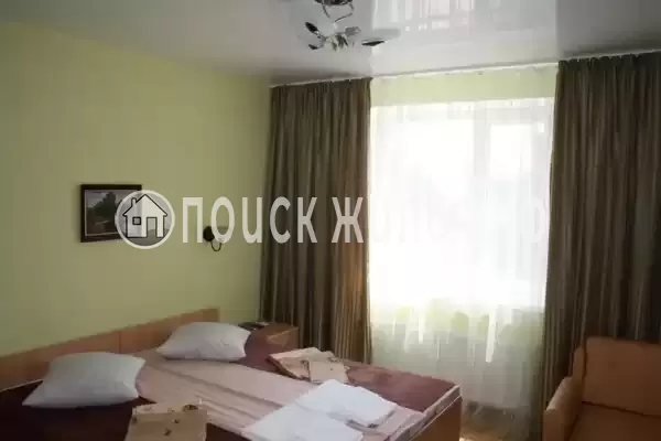 «Первомайский»