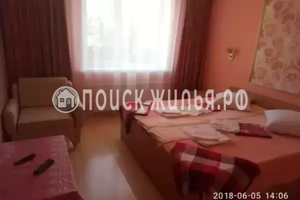 «Первомайский»