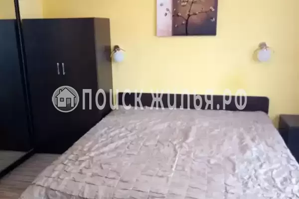 «Первомайский»