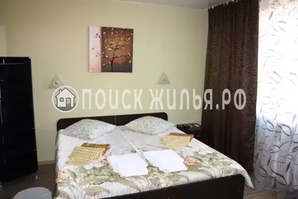 «Первомайский»