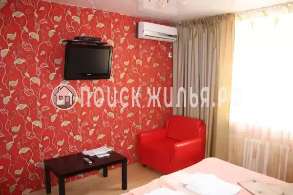 «Первомайский»