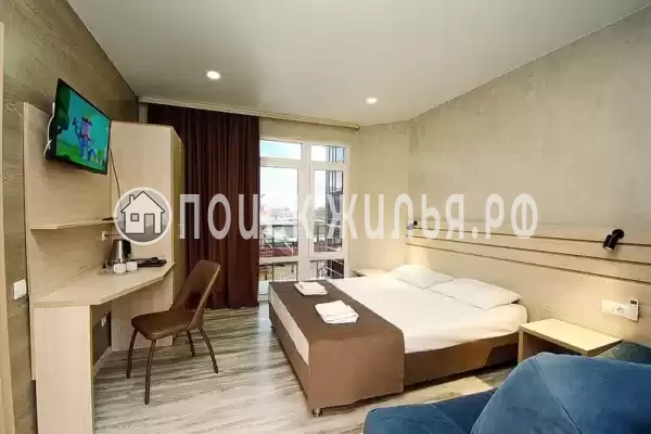 Гостевой дом «Диамант»