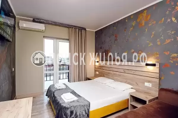 Гостевой дом «Диамант»