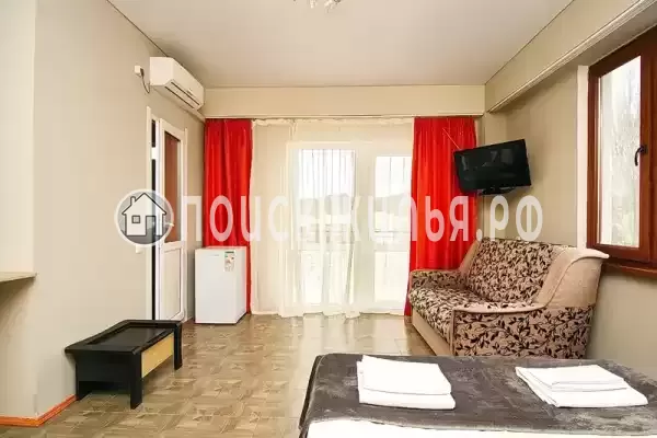 Гостевой дом «Диамант»