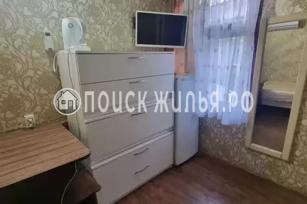 «Виноградный дворик»