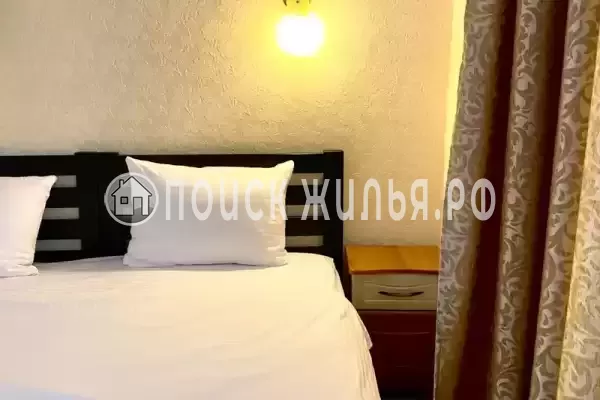 Отель «Дива» Отель «Дива»