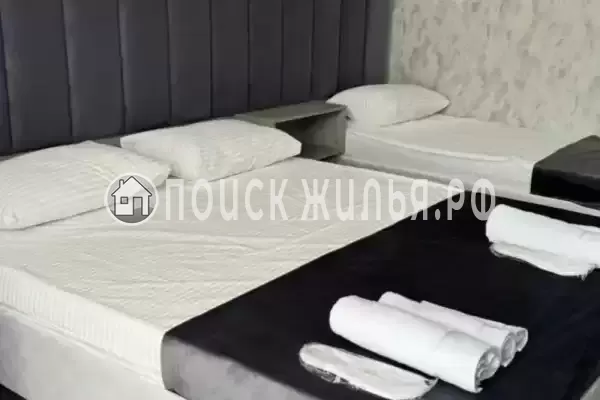 Отель «У Ашота»