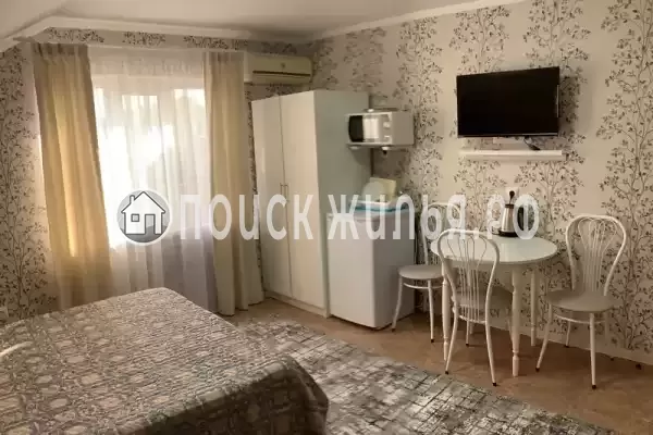 Частный сектор «На Октябрьской» Частный сектор «На Октябрьской»