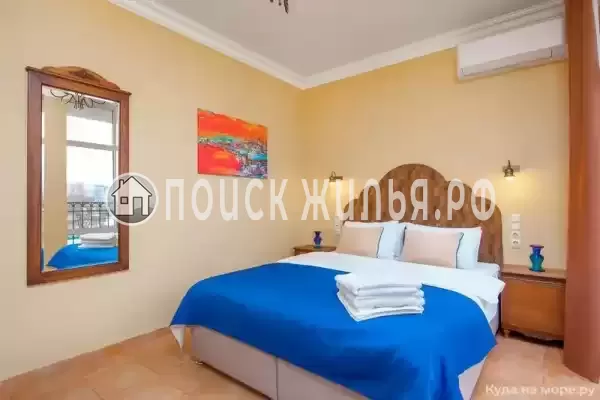 Отель «Пикассо»