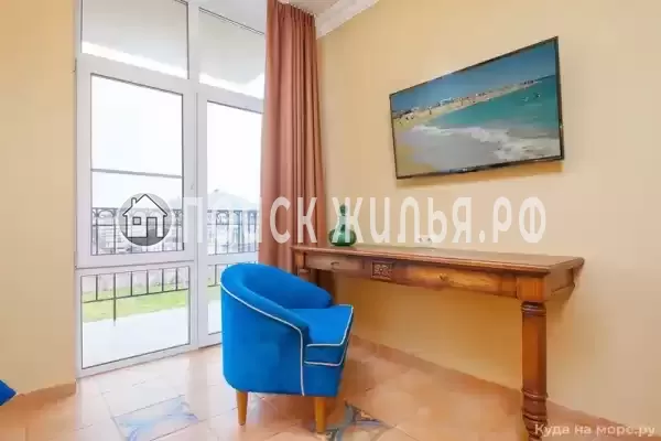 Отель «Пикассо»