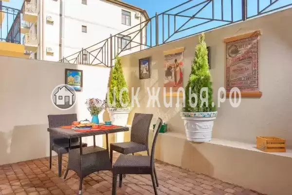 Отель «Пикассо»