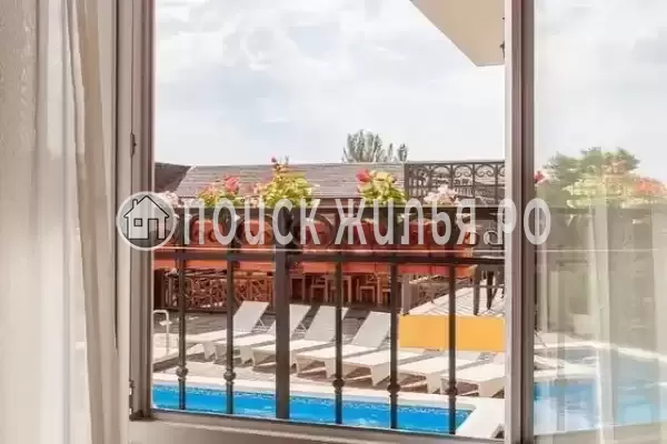 Отель «Пикассо»