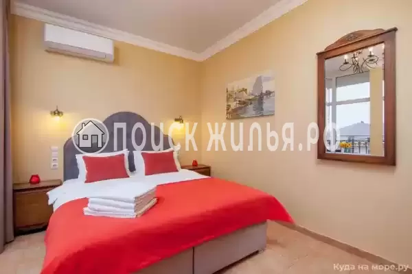 Отель «Пикассо»