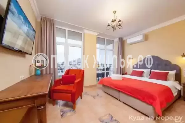 Отель «Пикассо»