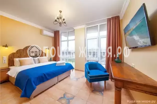 Отель «Пикассо»