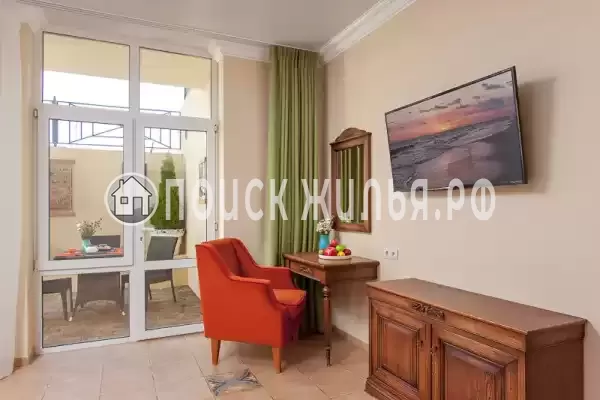 Отель «Пикассо»