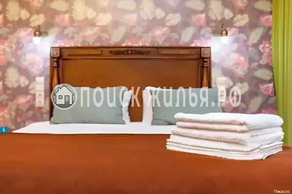 Отель «Пикассо»