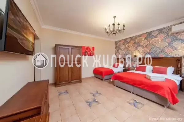 Отель «Пикассо»