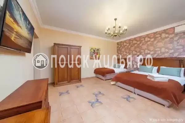 Отель «Пикассо»