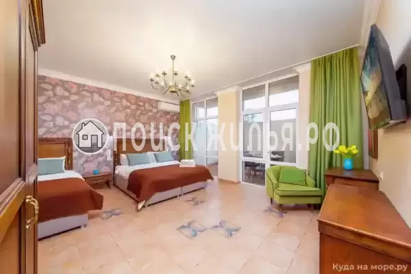 Отель «Пикассо»