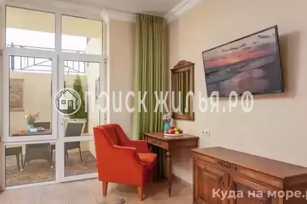 Отель «Пикассо»