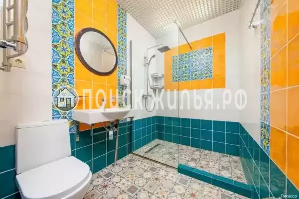 Отель «Пикассо»