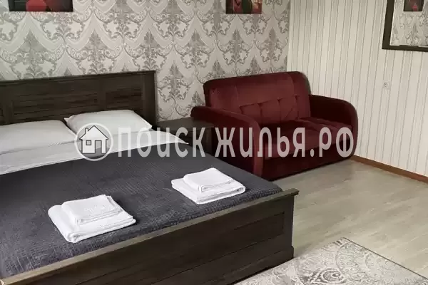 «Семейный мини-отель на Урицкого» «Семейный мини-отель на Урицкого»