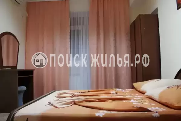 Частный сектор «На Черноморской» Частный сектор «На Черноморской»