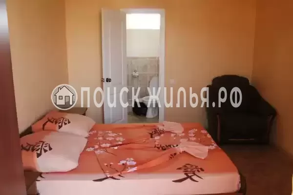 Частный сектор «На Черноморской» Частный сектор «На Черноморской»