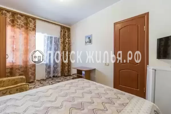 Частный сектор «Тонкий мыс»