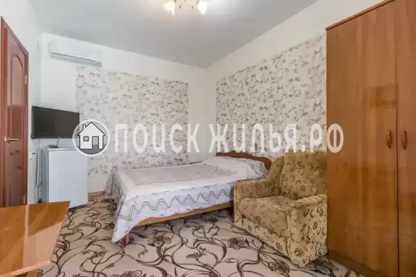 Частный сектор «Тонкий мыс»