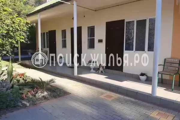 Частный сектор «Тонкий мыс»