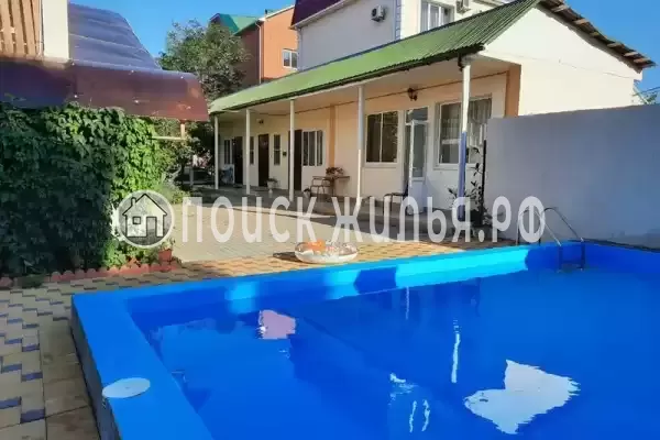 Частный сектор «Тонкий мыс»