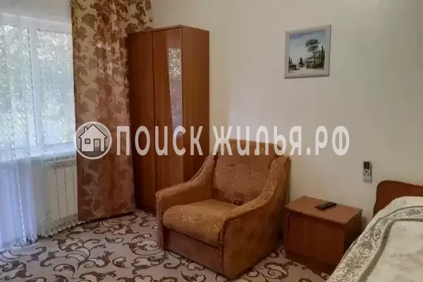 Частный сектор «Тонкий мыс»