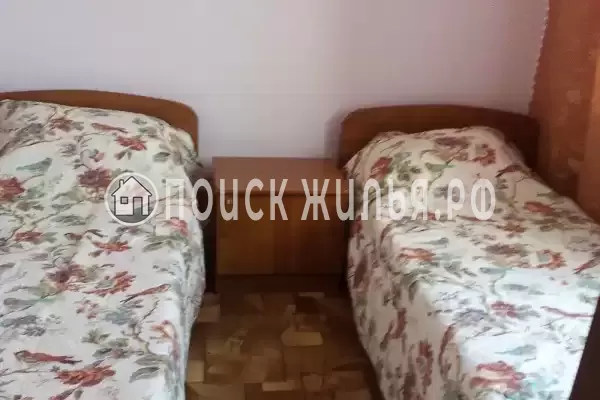 Частный сектор «Тонкий мыс»