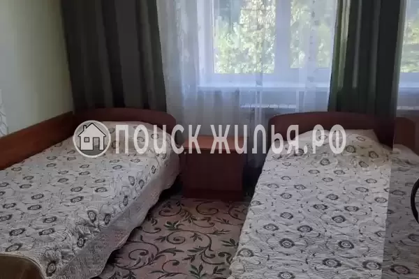 Частный сектор «Тонкий мыс»