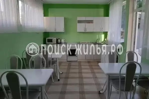 Частный сектор «Тонкий мыс»